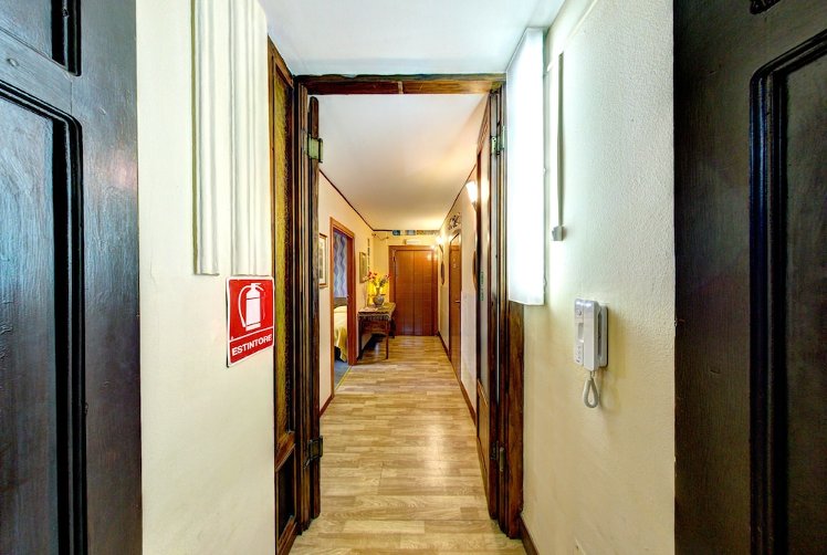 Hostel Agata, Palermo