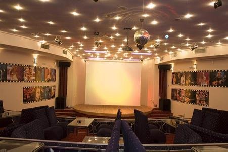 Apollo Spa Resort Golden Sands, Varna