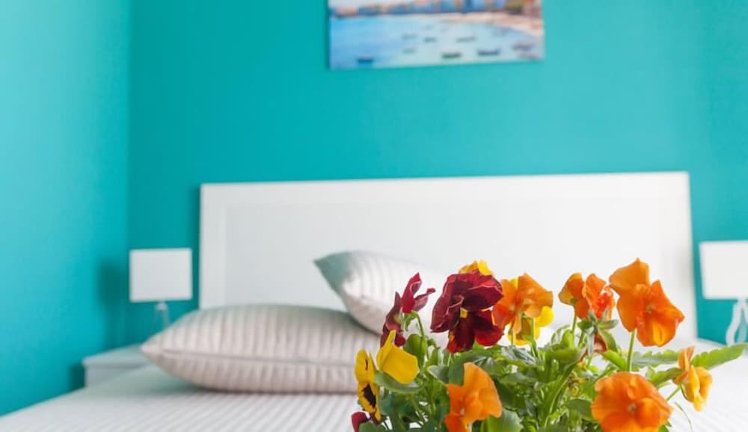 B&B Trapani In - in centro storico, vicino il mare e aereoporto Birgi, Palermo
