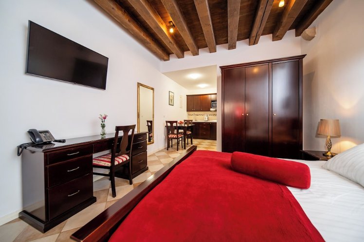 SUNce Palace Apartments, Dubrovnik