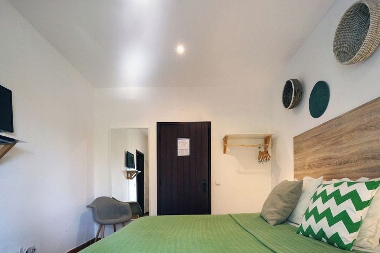 Vale Fuzeiros Nature Guest House, Algarve