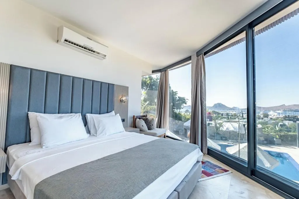 Room, Bombien Yalikavak, Bodrum