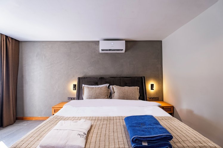 Isolina Hotel, Bodrum