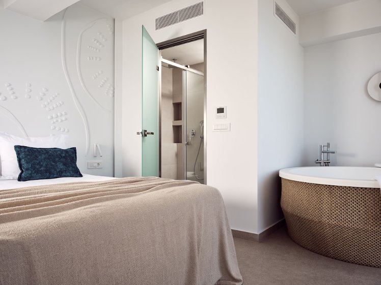 Windmill Bay Aparthotel, Zante