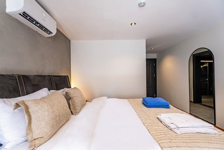 Isolina Hotel, Bodrum