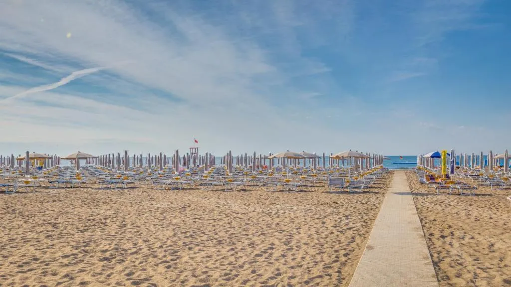 General view, Unico Hotel Caorle, Venice