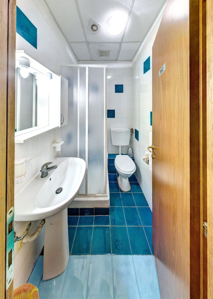 Hostel Agata, Palermo