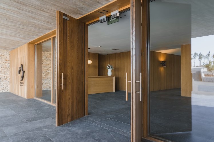 La Galiana Golf Resort Adults Only, Valencia