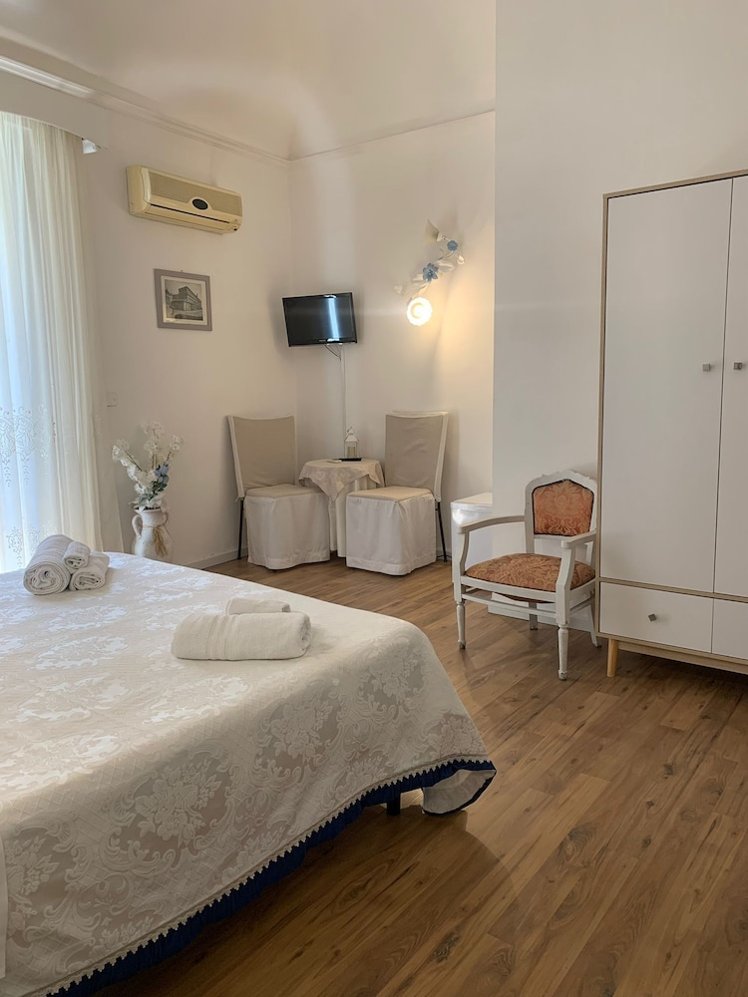 B&B La Zagara, Catania