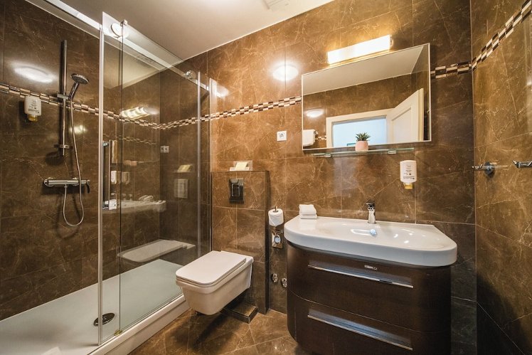 SUNce Palace Apartments, Dubrovnik