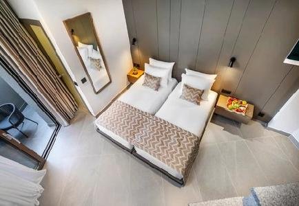 Luuks Luxury Accommodation, Halkidiki
