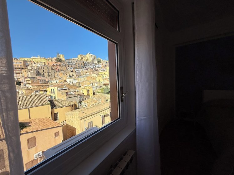 B&B MiraValle Agrigento, Catania
