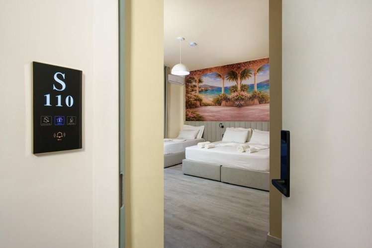 Sunset Hotel, Durres