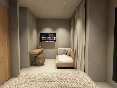 Indigo Suites Collection, Crete