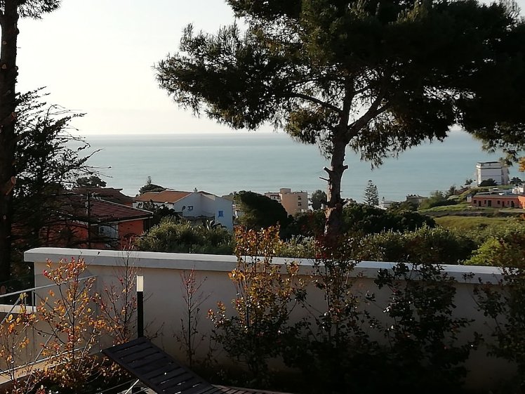 Home Scala dei Turchi B&B, Catania