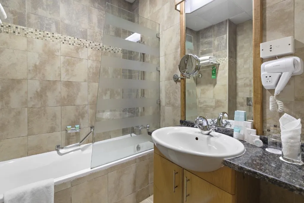STUDIO STANDARD Room, Al Khoory Hotel Apartments - Al Barsha, Dubai