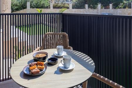 Karteris Luxury Suites, Crete