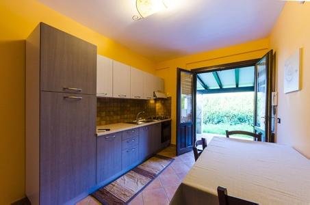 Residence Hydria, Palermo