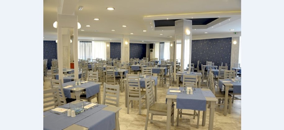Golden Sun Hotel, Zante