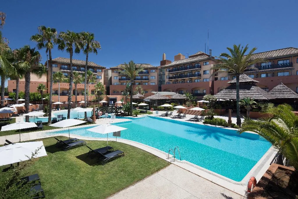 Pool, DoubleTree by Hilton Islantilla Beach Golf Resort, Costa De La Luz