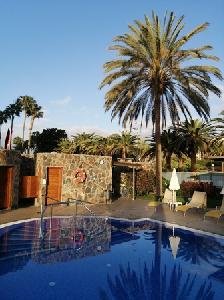 Hapimag San Agustin, Gran Canaria