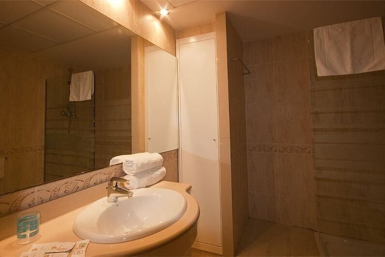 Patacona Beach Apartments, Valencia