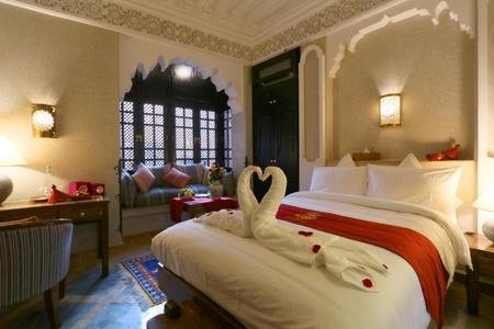Riad Omara Al Kasbah, Marrakech