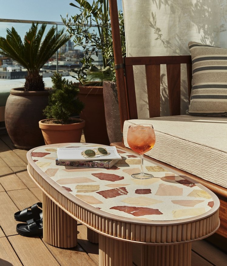 The Hoxton Poblenou, Barcelona