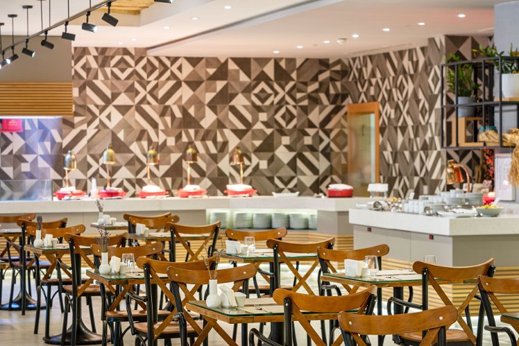 Design Plus Seya Beach, Izmir
