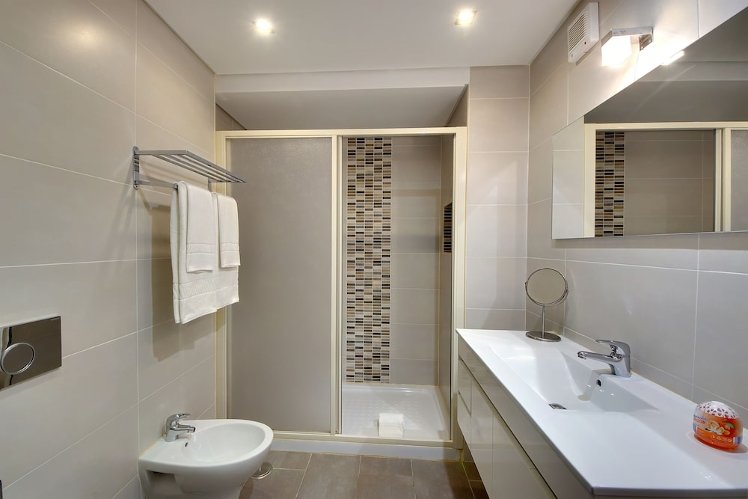 Apartamentos Turísticos Novochoro, Algarve