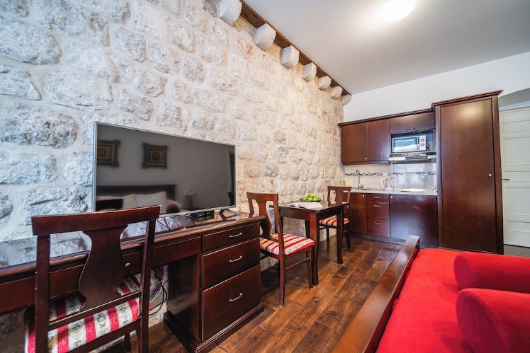 SUNce Palace Apartments, Dubrovnik