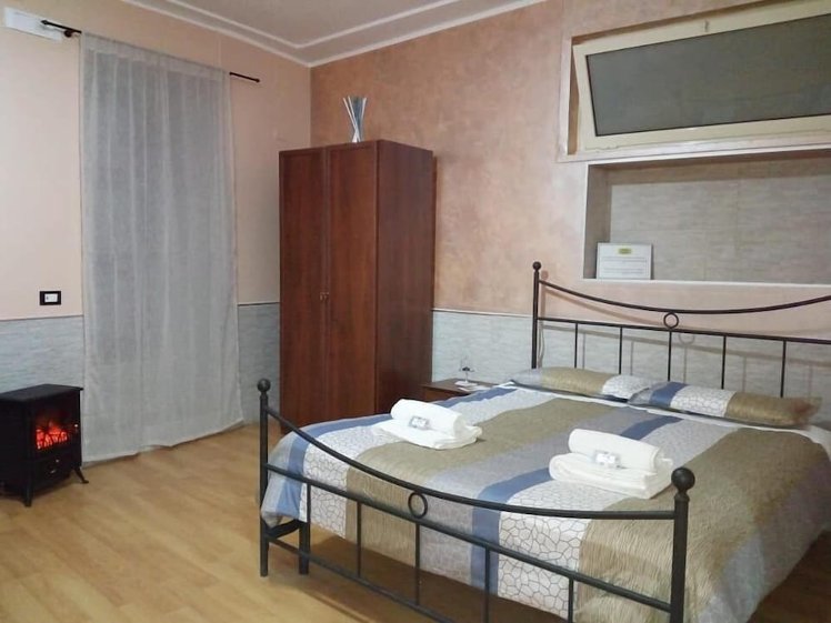 B&B Al Centro Storico - Bed And Breakfast, Catania