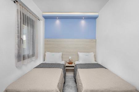 Akritas Hotel Pefkochori, Halkidiki