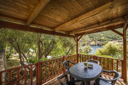 Marina Camping Resort, Istria