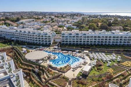 W Algarve Hotel, Algarve