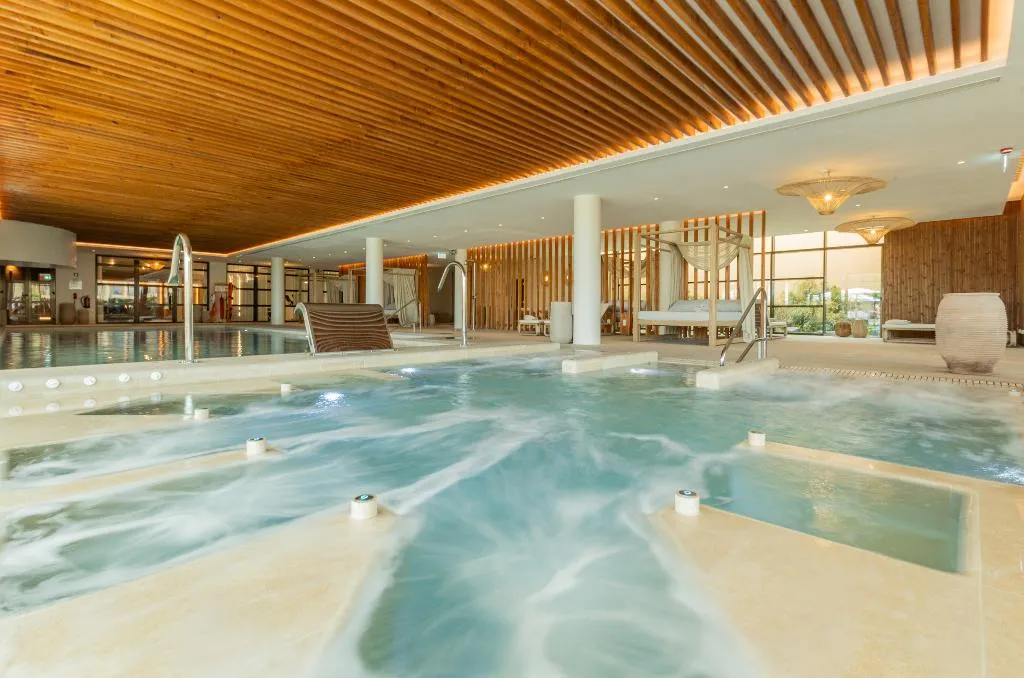 Pool, Verdelago Resort, Algarve