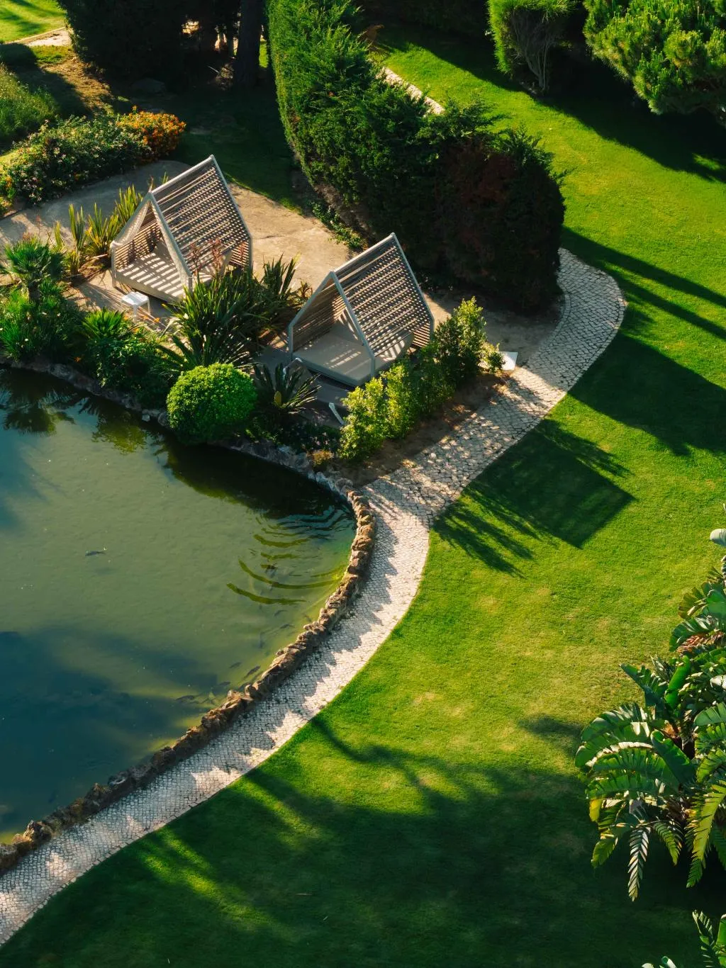 General view, Falesia Hotel – Adults Only, Algarve