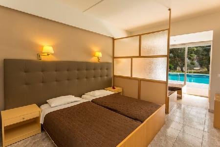Sigalas Hotel and Apartments, Santorini