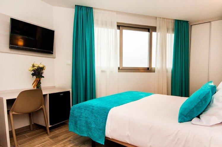 Hotel Censal, Costa Blanca