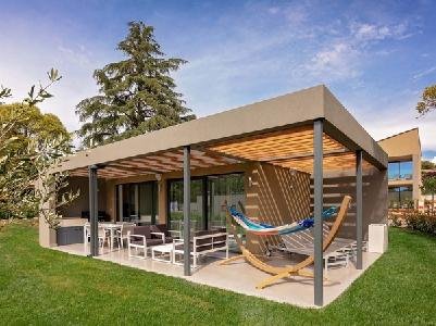 Villas Park Plava Laguna, Istria