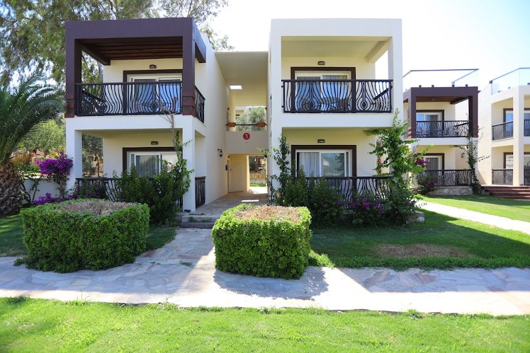 Trendlife Hotels Torba, Bodrum