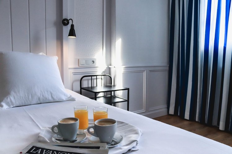 Hotel Marina, Costa Brava