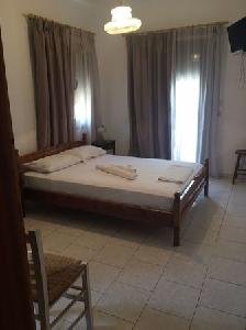 Alekos Pension, Samos