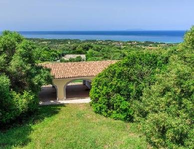 Stazzi di Gallura Giagumeddu, Alghero