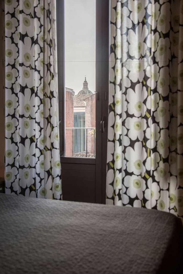 Suite Inn Catania, Catania
