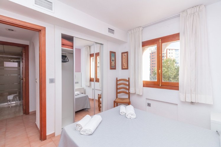 Bungalows Galetamar | Unitursa, Costa Blanca