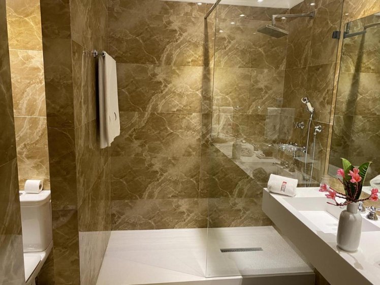 Soundouss Hotel, Rabat
