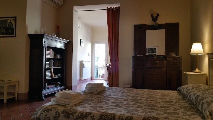 Locanda Della Musica, Florence