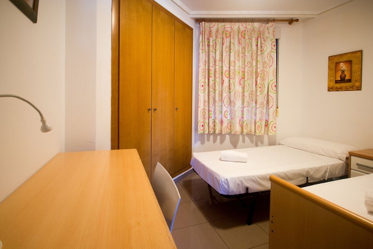 Patacona Beach Apartments, Valencia
