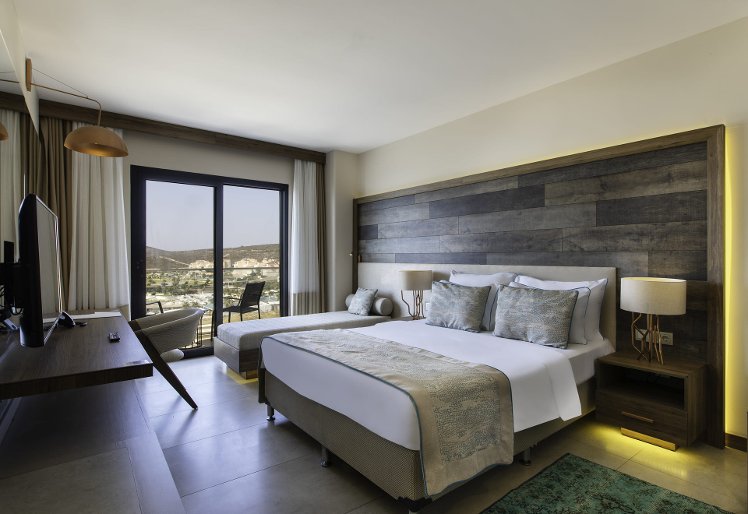 Design Plus Seya Beach, Izmir